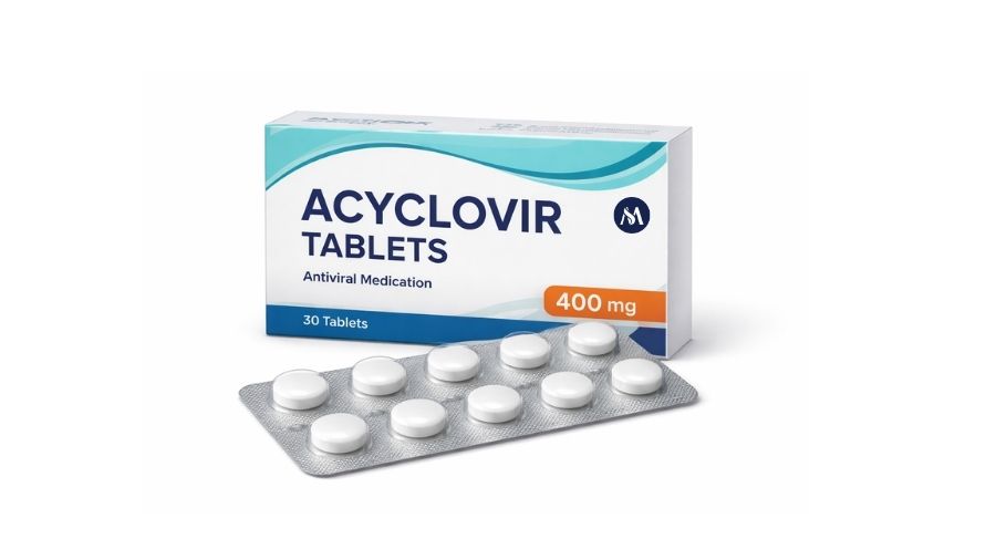 Acyclovir Tablets