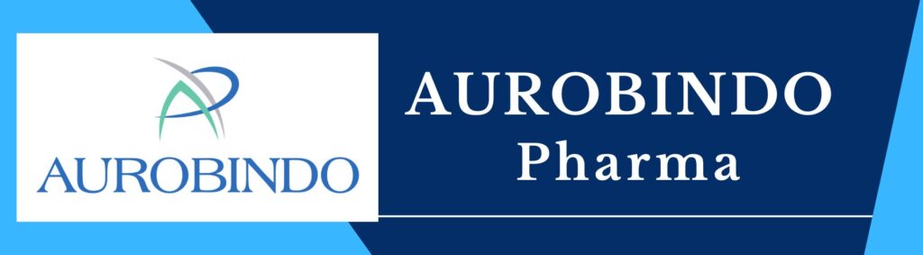 Aurobindo Pharma