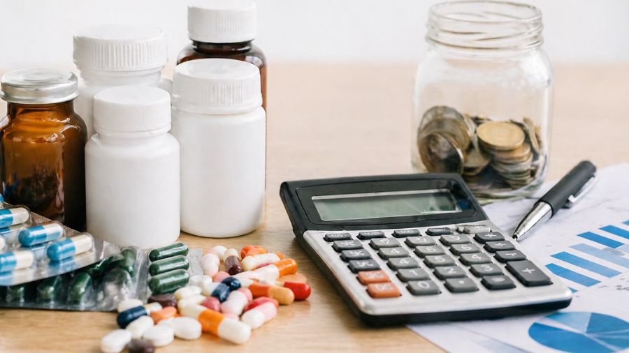 Cost of Private Label Pharma Manufacturing in India