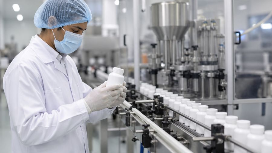 Essential Quality Standards in Private Label Pharma Manufacturing