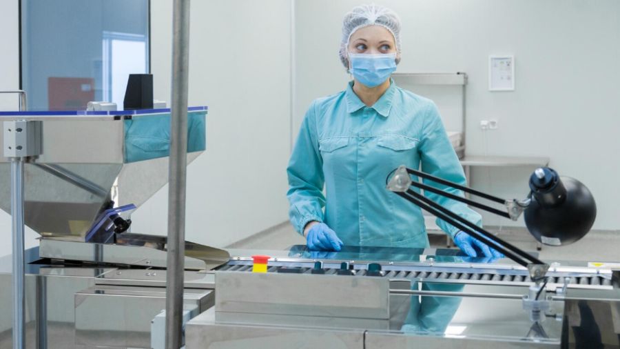 Medella Softgel – Your Partner for Excellence