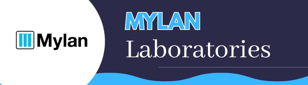 Mylan Laboratories