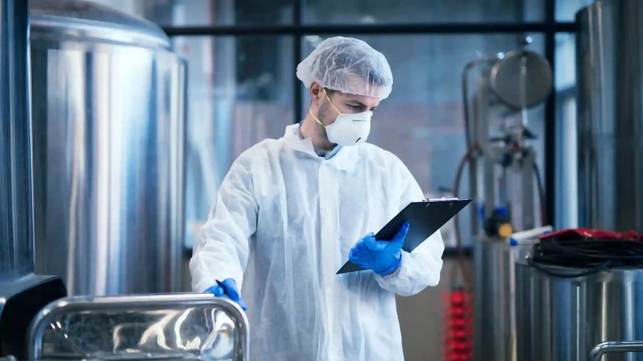 The Future of Pharma Manufacturing in India