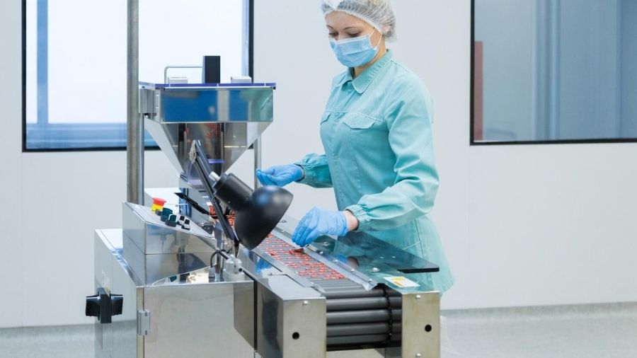 Why Medella Softgel is a Leading Capsules Manufacturer In India