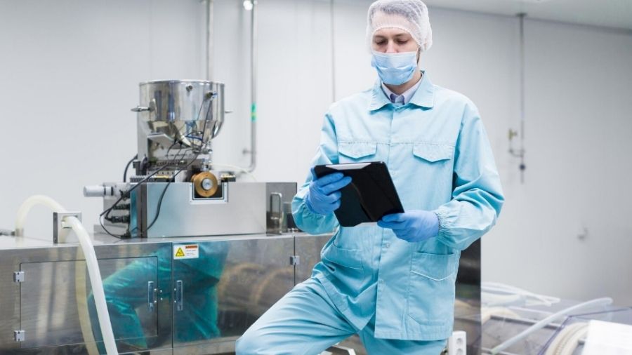 Why Use Third Party Pharmaceutical Manufacturer Services