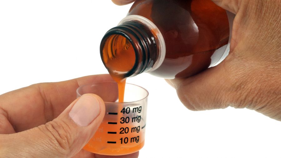 Advantages of Ferrous Ascorbate Syrup