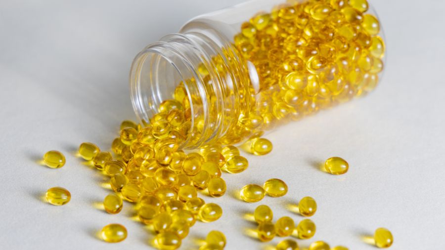Clindamycin Softgel Capsules Manufacturing in India