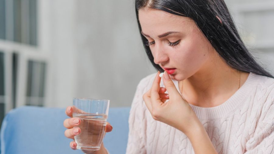 Common Esomeprazole Magnesium Tablet Uses