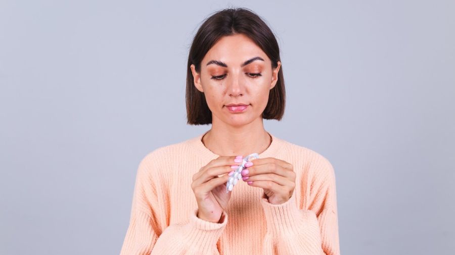How to Take Your Medicine Correctly