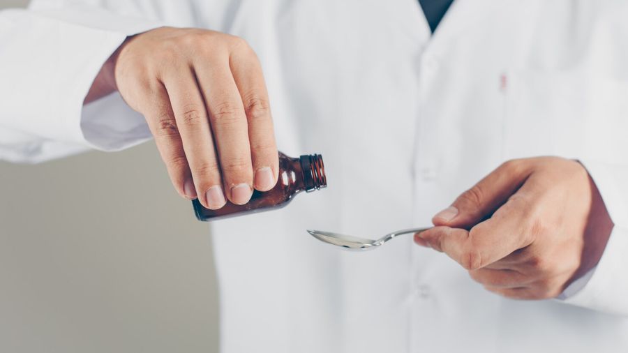 Iron and Folic Acid Third-Party Manufacturing in India