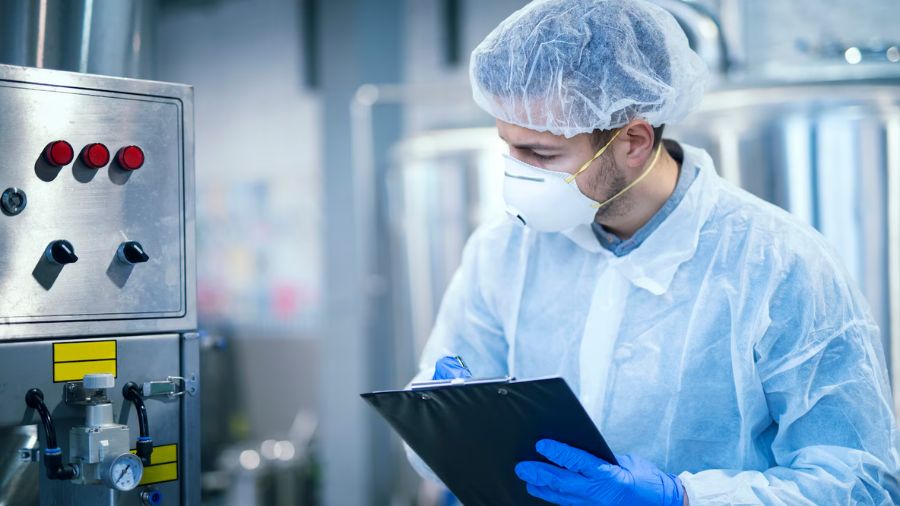 Quality Standards in Acidity Medicine Manufacturing in India