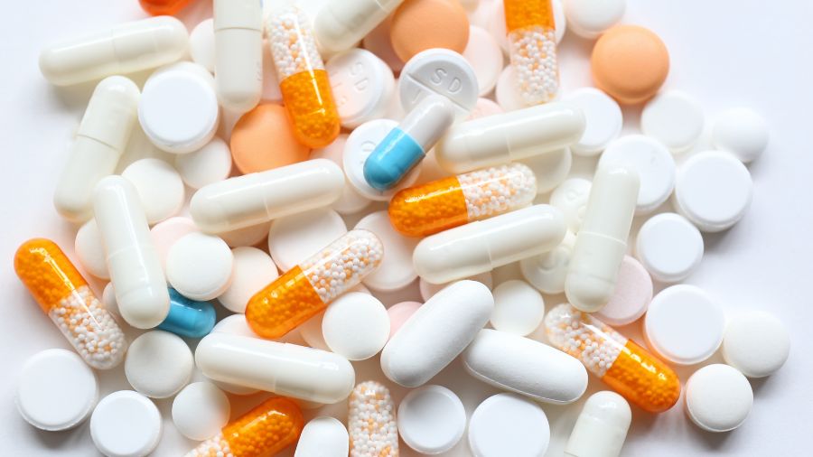 Rabeprazole Manufacturers