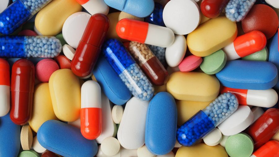 Rabeprazole Medicines Specifications