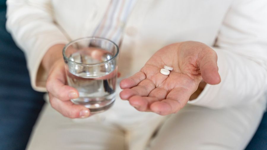 Understanding Dosages – Esomeprazole Magnesium 40 mg