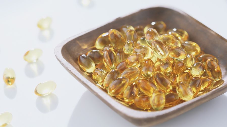 Benefits of Soft Gelatin Capsules