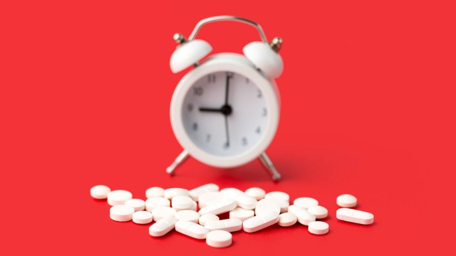 Best Time to Take Azithromycin Tablets