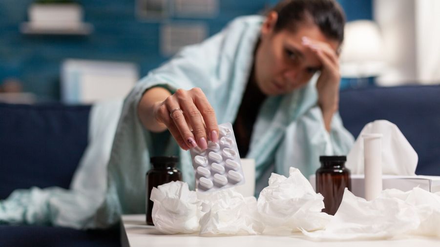 Common Side Effects of Azithromycin