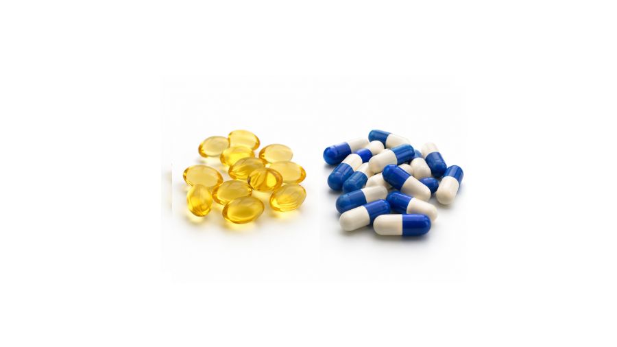 Difference Between Soft Gelatin and Hard Gelatin Capsules