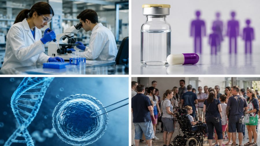 What Makes Some Drugs So Expensive