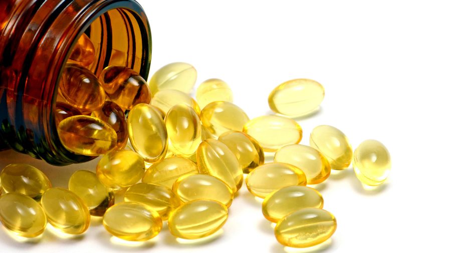 What are Soft Gelatin Capsules