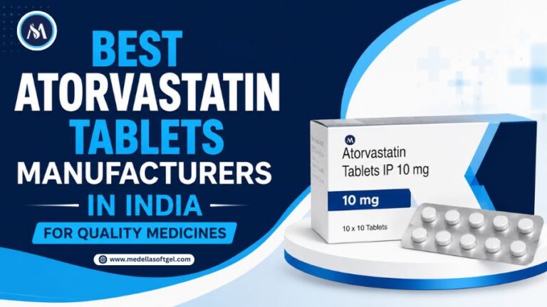 Atorvastatin Tablets