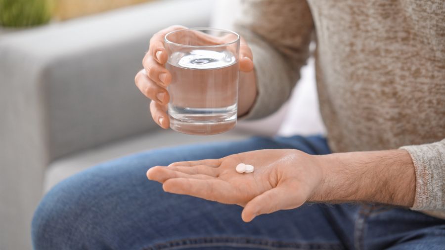 Benefits of Glimepiride Metformin HCL Tablets