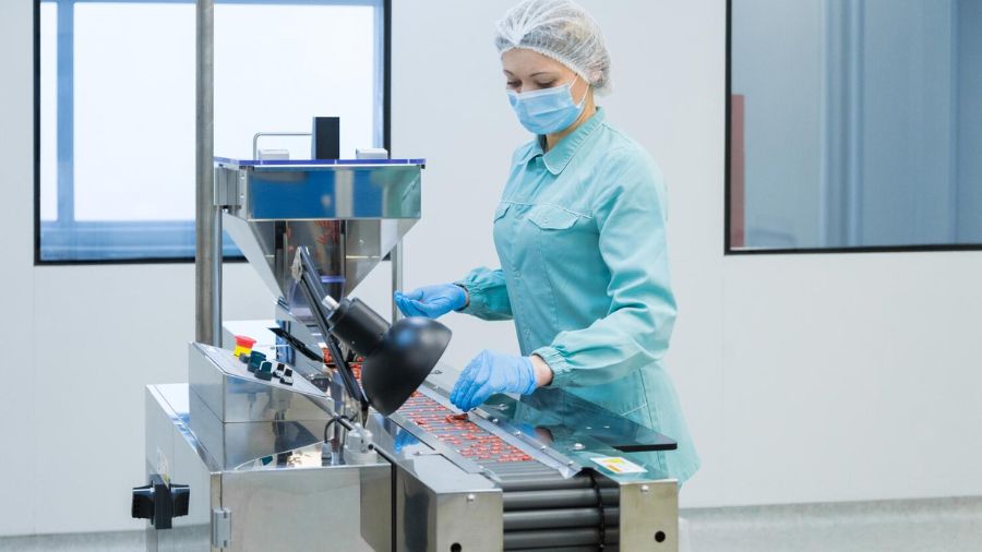 Medella Softgel A Leader in Glimepiride Manufacturing