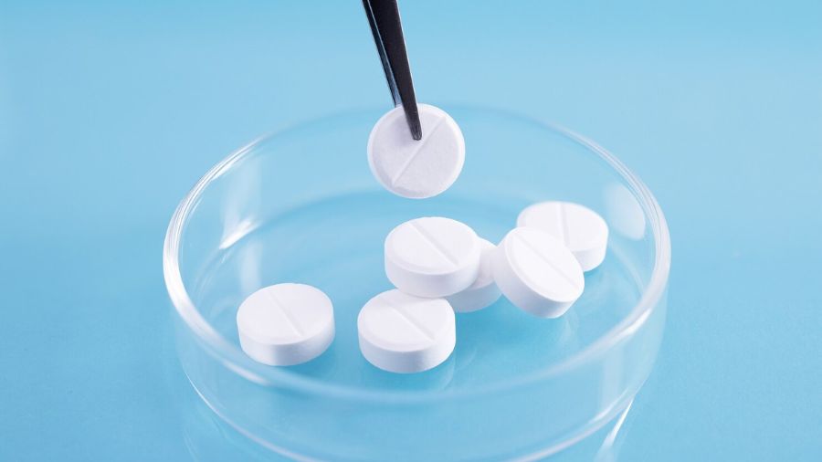 Nebivolol Tablets Manufacturing in India