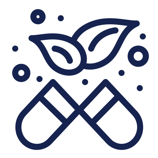 Product range icon
