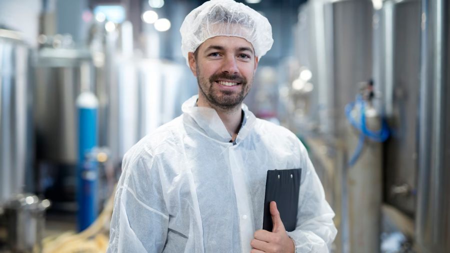Selecting the Right Pharma Manufacturing Partner
