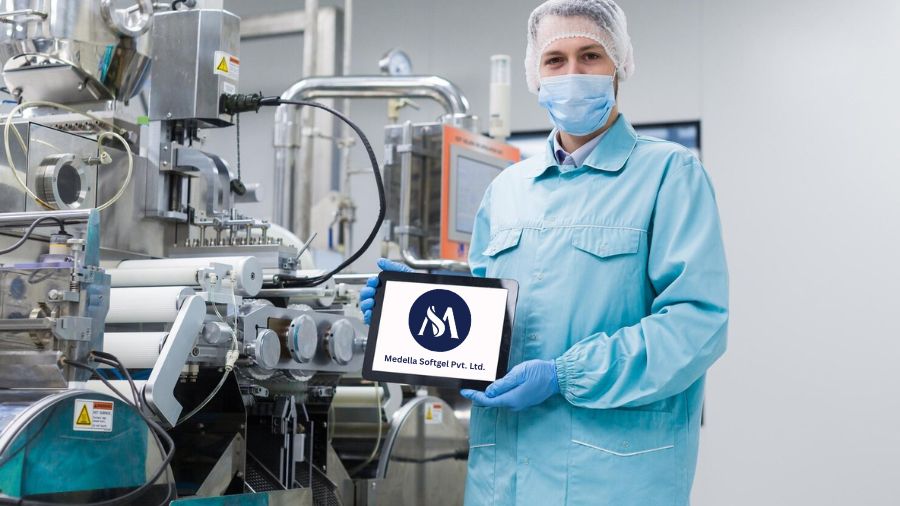 Why Choose Medella Softgel for Third Party Liquid Syrup Manufacturing