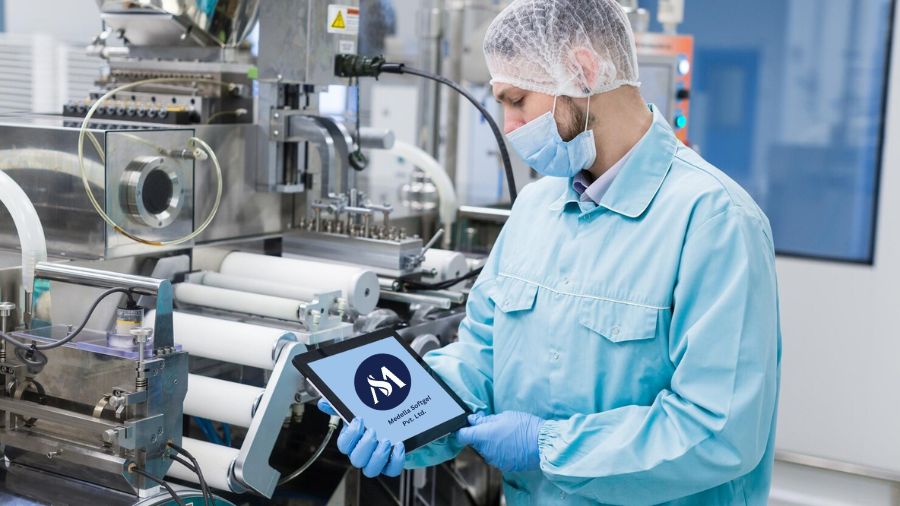 Why Choose Medella for Metformin Tablets Manufacturing India