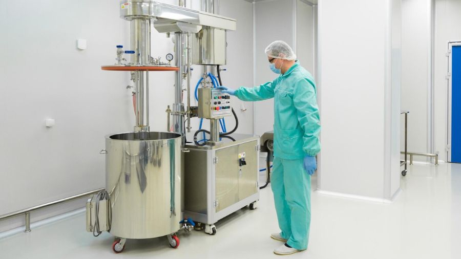 Why Choose a Third Party Pharmaceutical Manufacturer