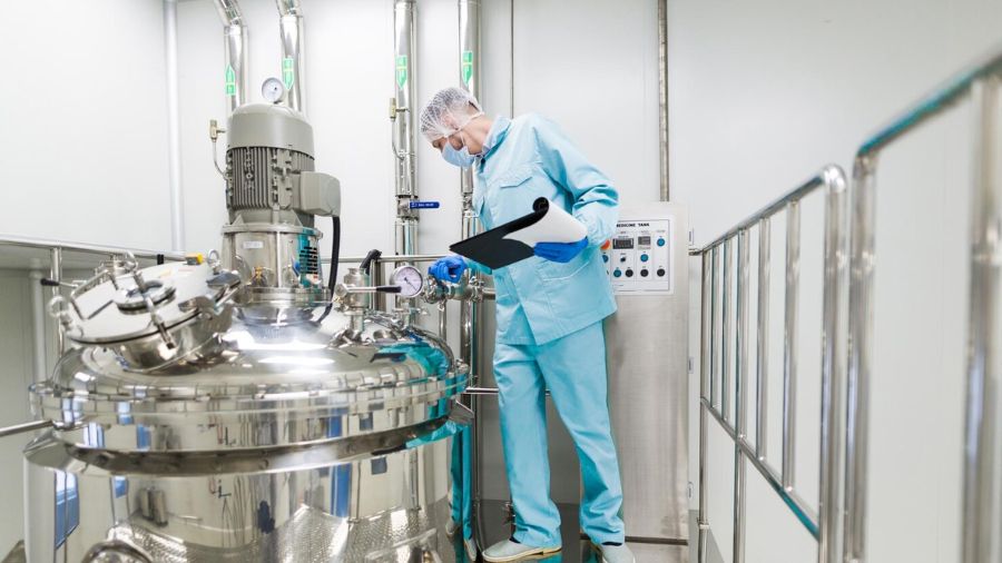 Why Gujarat is the Best Place for Third Party Pharma Manufacturing​