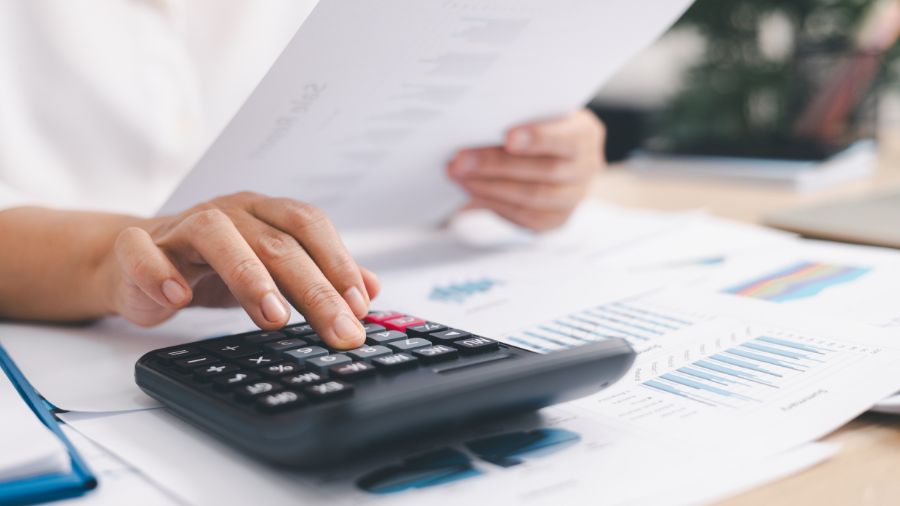 How is Pharma Manufacturing Profit Margin Calculated