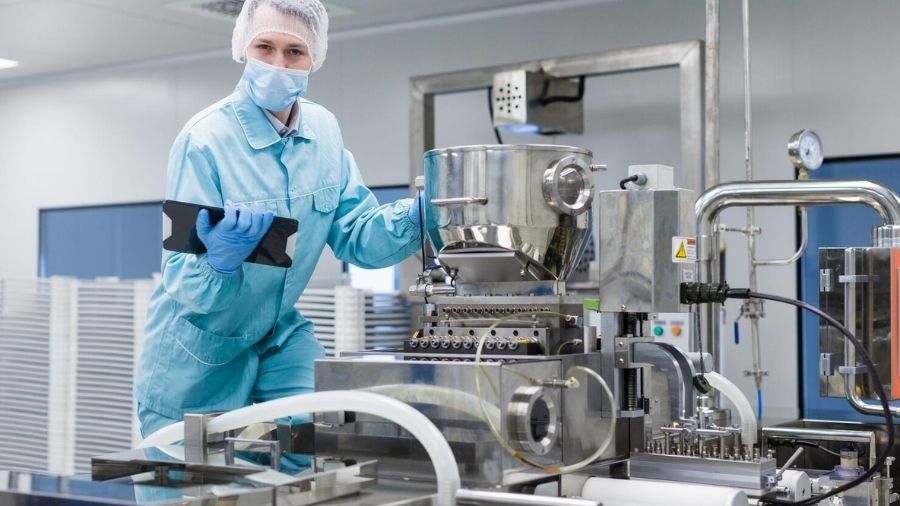 Impact of Schedule M on Third Party Pharma Manufacturers