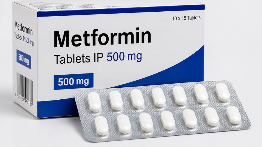 Metformin