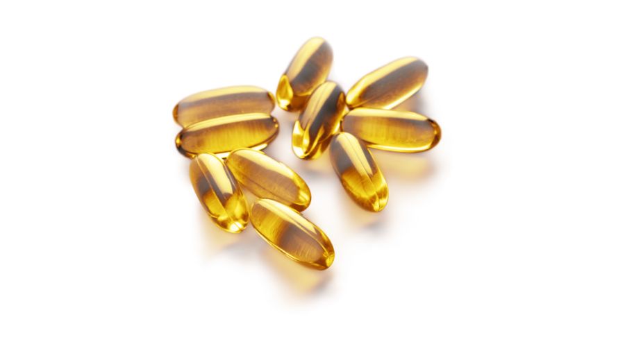 Soft Gelatin Capsules Manufacturing Process