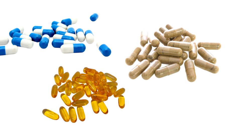 What Is a Capsule Manufacturing Process