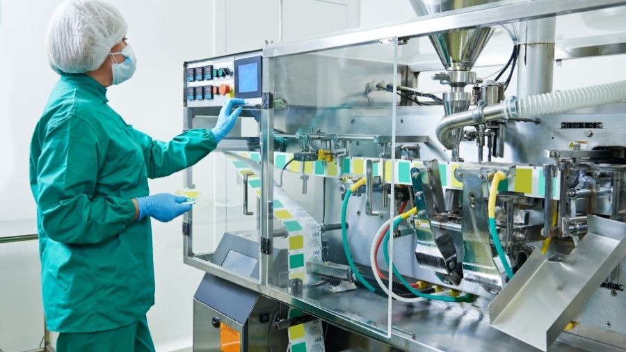 What is Pharma Manufacturing Profit Margin in India