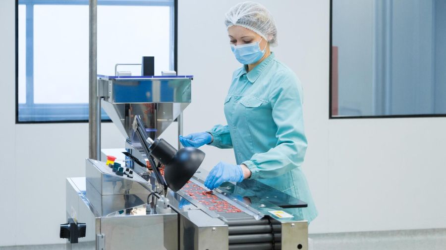 Advantages of Third-Party Pharma Manufacturing in Bangalore