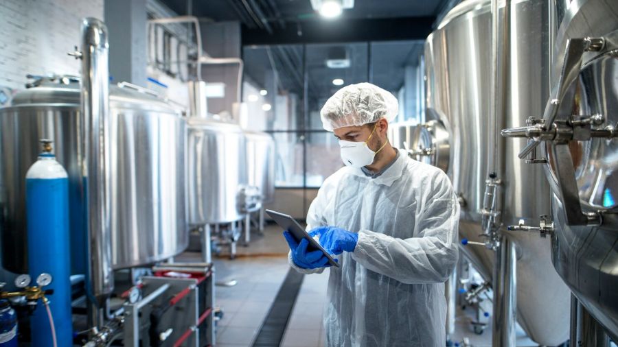 Benefits of a Loan License in Pharma Manufacturing