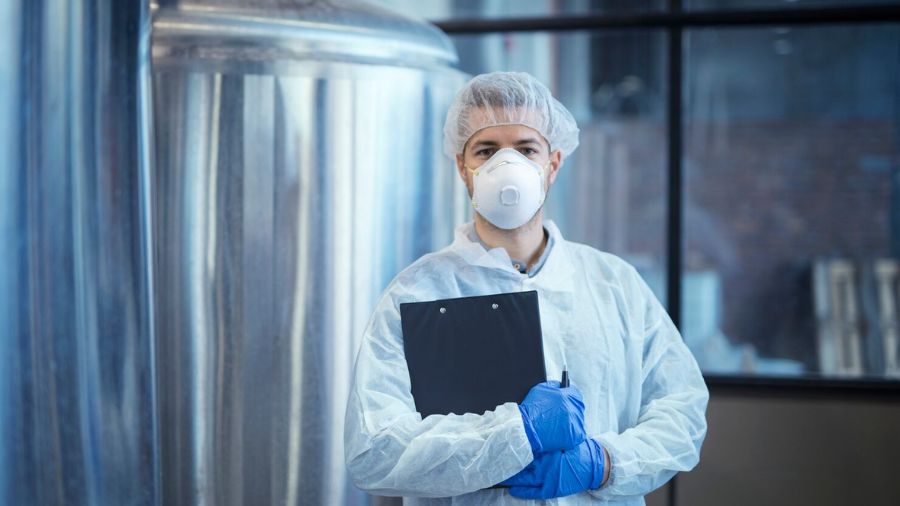 Eligibility Requirements for the Pharma Loan License