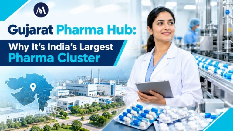 Gujarat Pharma Hub
