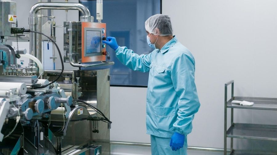 What Is Third-Party Pharma Manufacturing in Bangalore