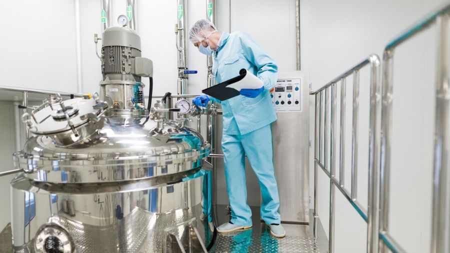 What Is Third Party Pharma Manufacturing