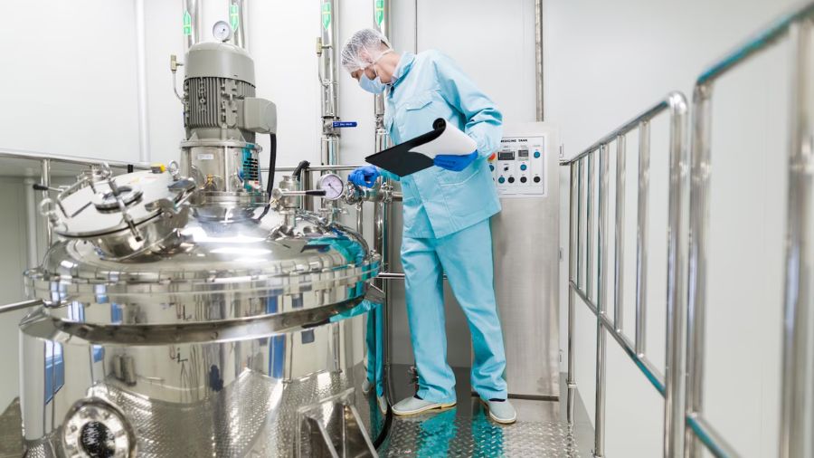 Why Choose Pharma Manufacturers in Bangalore