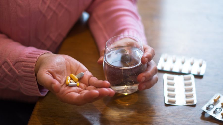 Aceclofenac Tablet Dosage