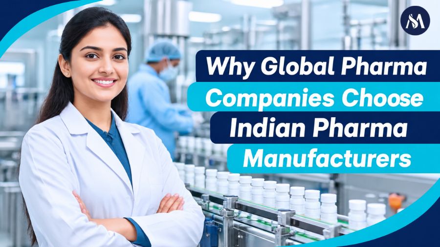 indian pharma manufacturers